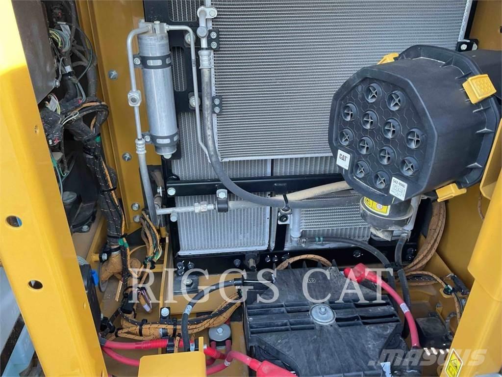 CAT 313GC 9 Escavatori cingolati