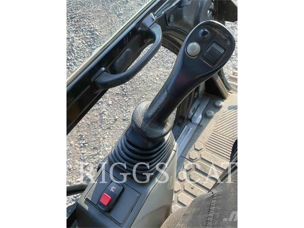 CAT 313GC 9TB Escavatori cingolati
