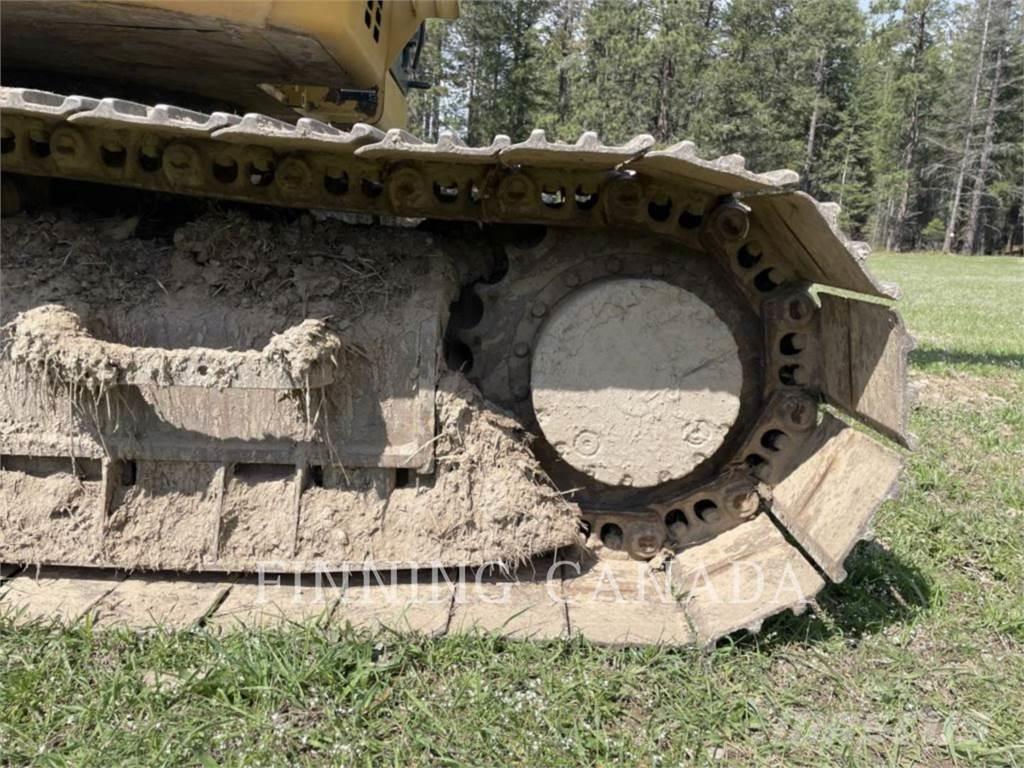 CAT 314C Escavatori cingolati
