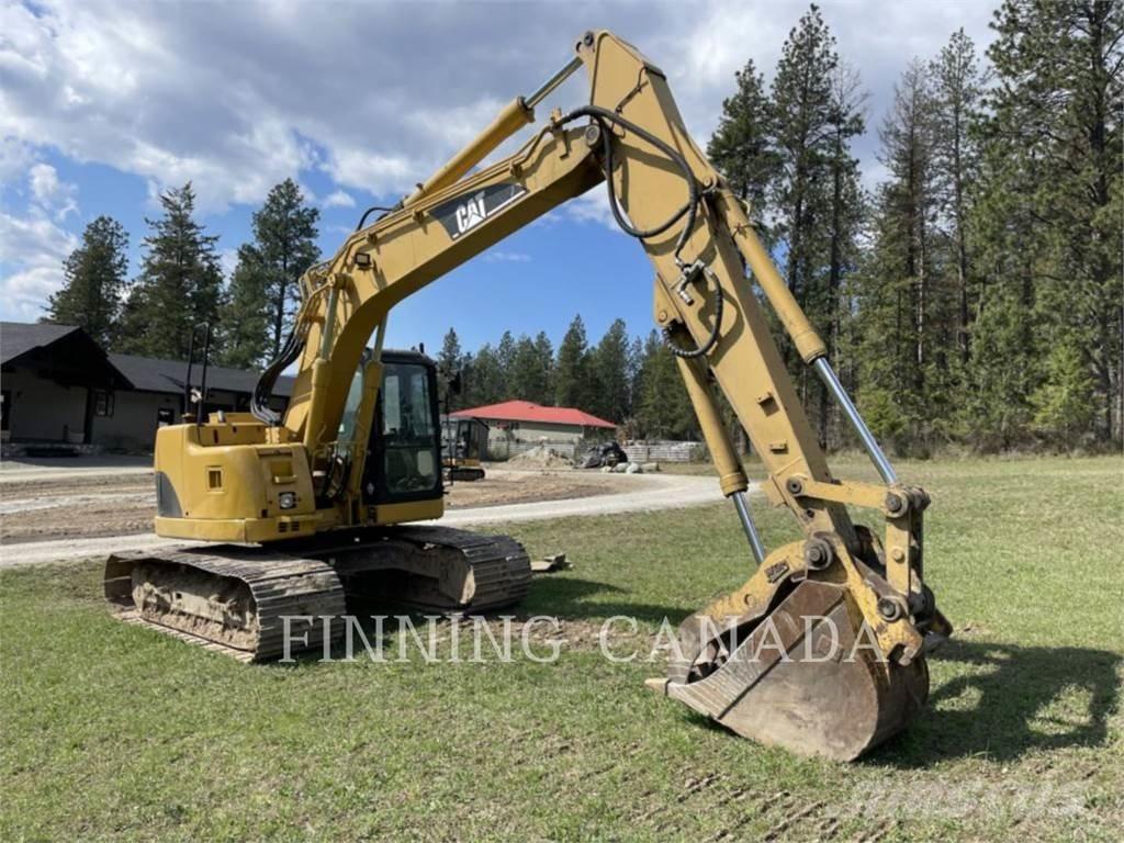 CAT 314C Escavatori cingolati
