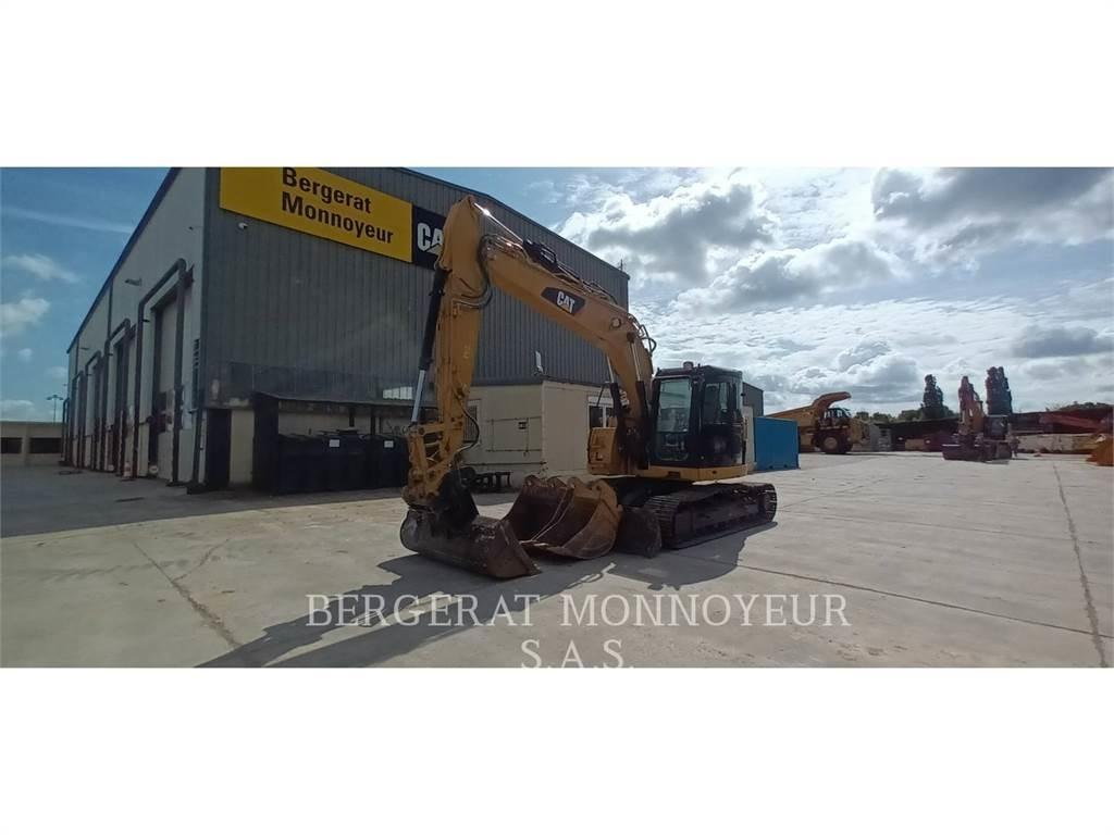 CAT 314D Escavatori cingolati