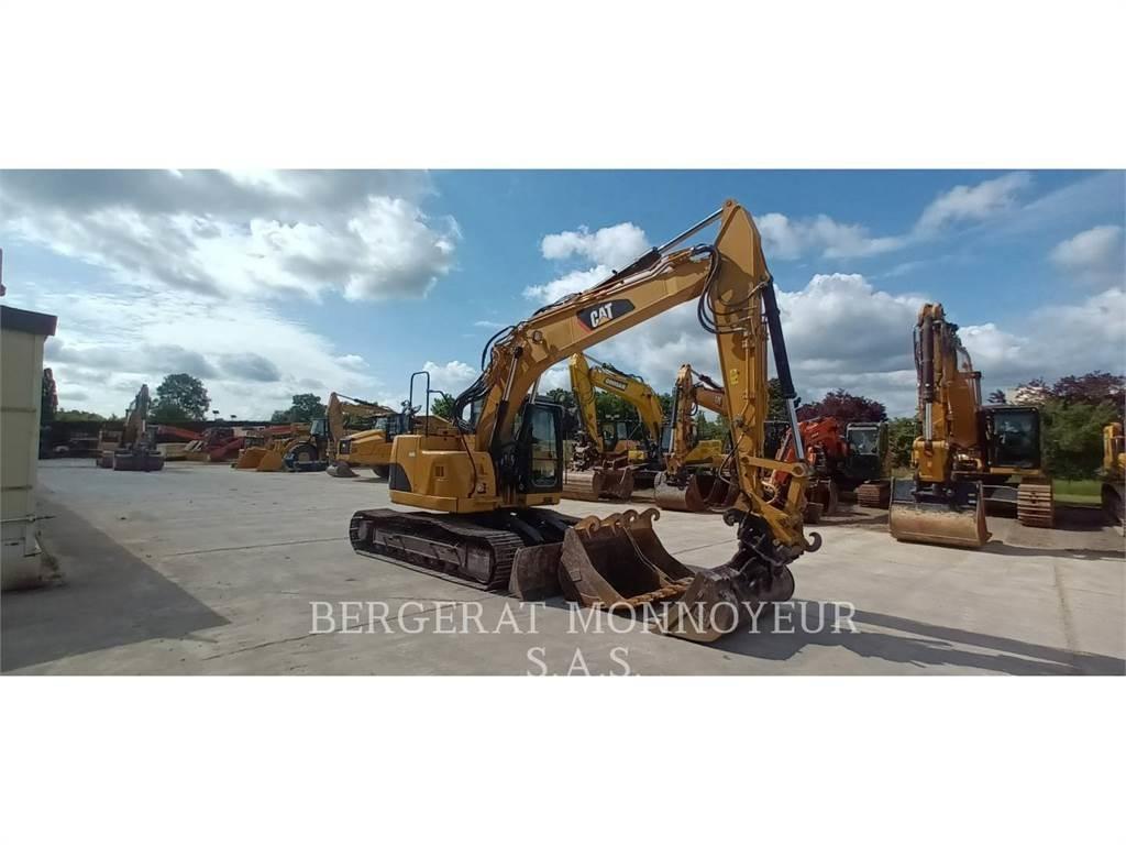 CAT 314D Escavatori cingolati