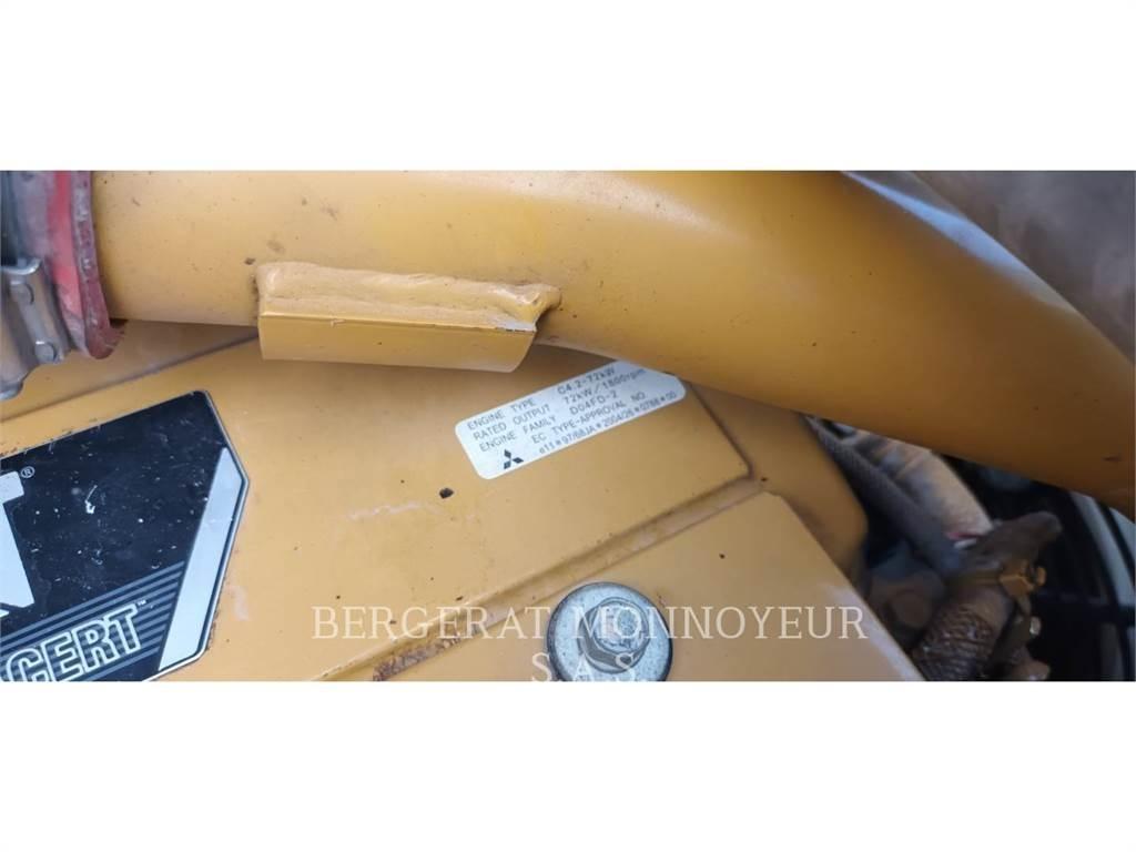 CAT 314D Escavatori cingolati