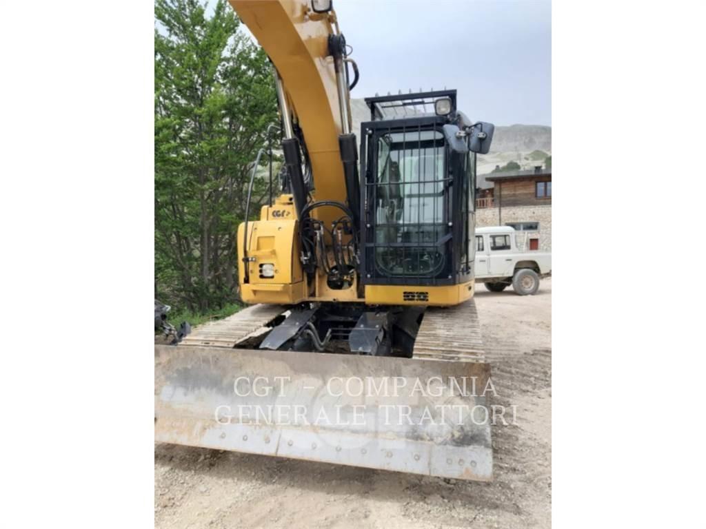 CAT 314D LCR Escavatori cingolati