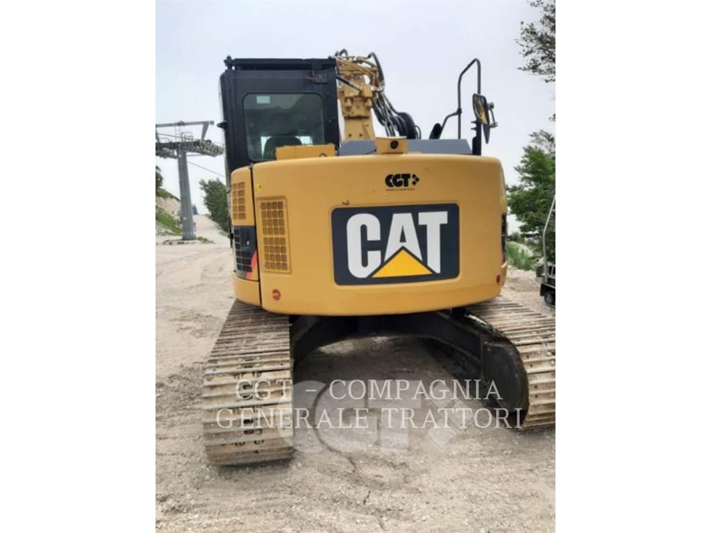 CAT 314D LCR Escavatori cingolati
