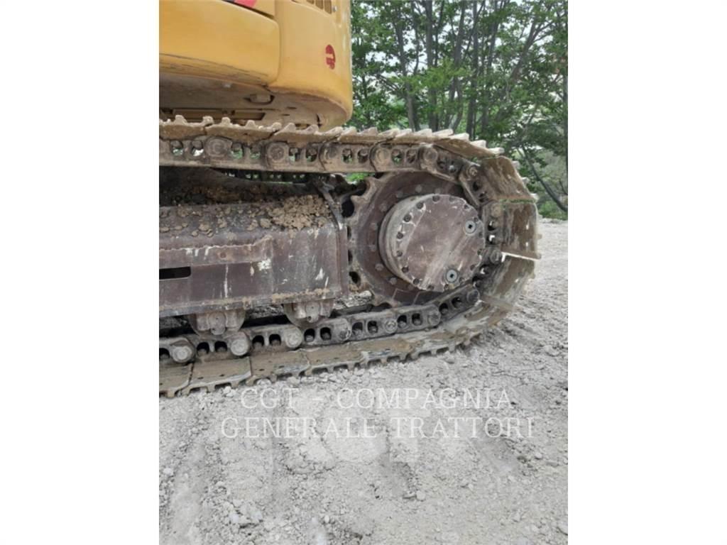 CAT 314D LCR Escavatori cingolati