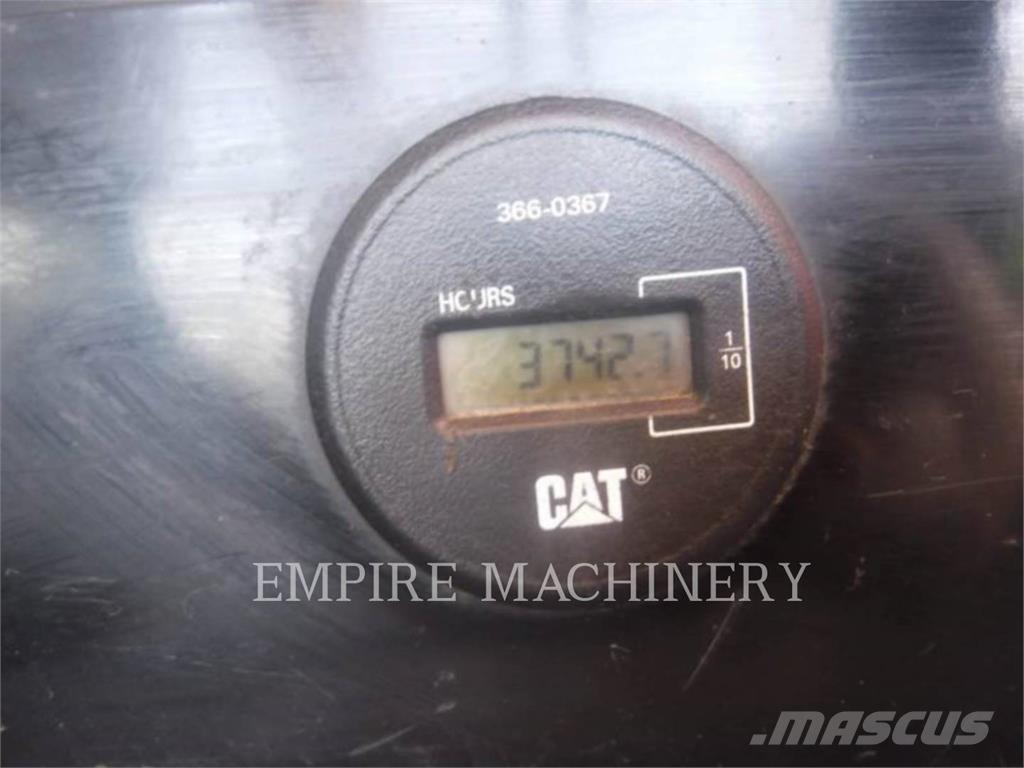 CAT 314D LCR P Escavatori cingolati