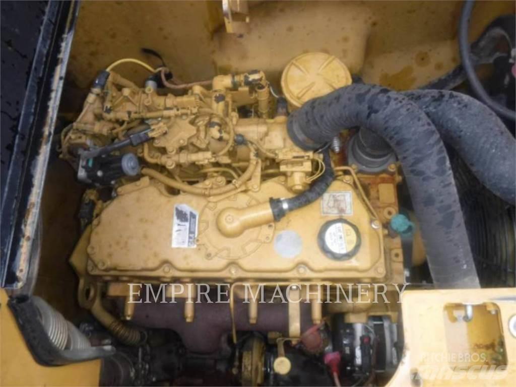 CAT 314E Escavatori cingolati