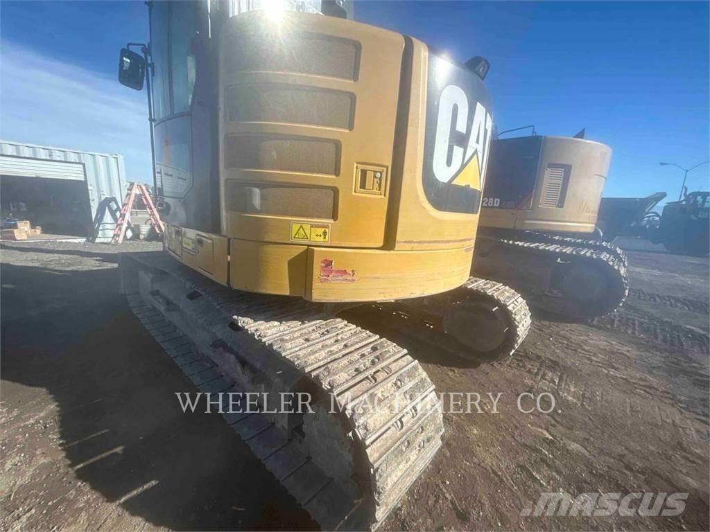 CAT 314E L CF Escavatori cingolati