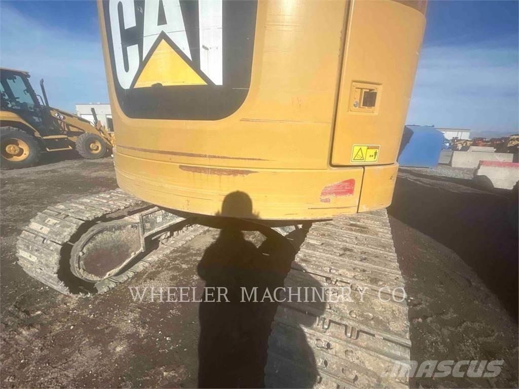 CAT 314E L CF Escavatori cingolati
