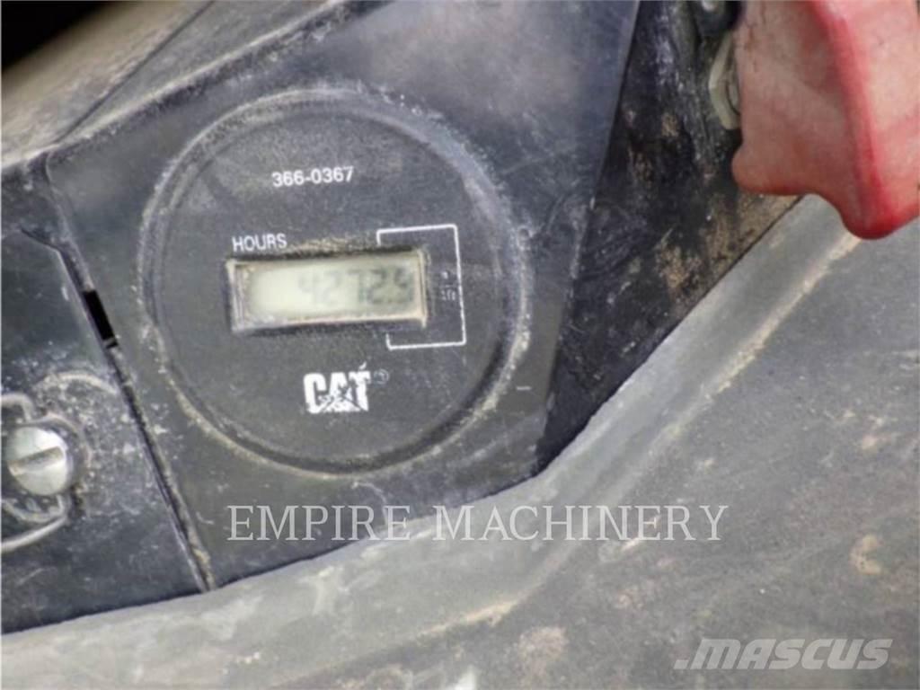 CAT 314E LCR Escavatori cingolati