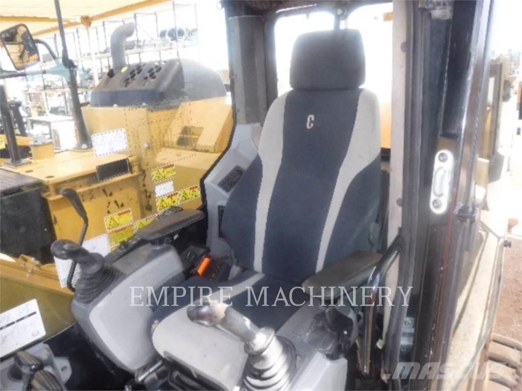 CAT 314E LCR Escavatori cingolati