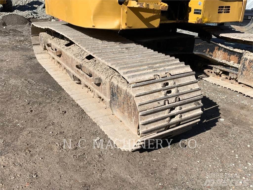 CAT 314E LCR Escavatori cingolati