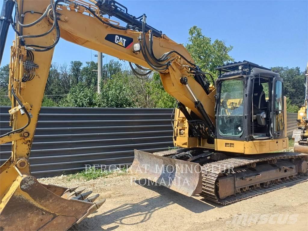 CAT 314ELCR Escavatori cingolati