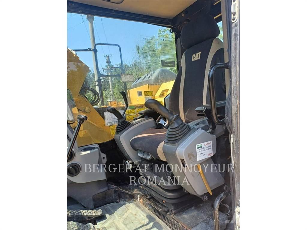 CAT 314ELCR Escavatori cingolati