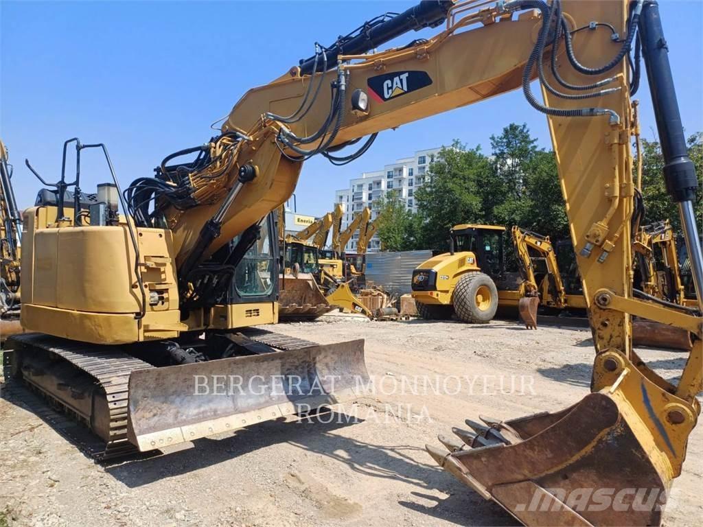 CAT 314ELCR Escavatori cingolati