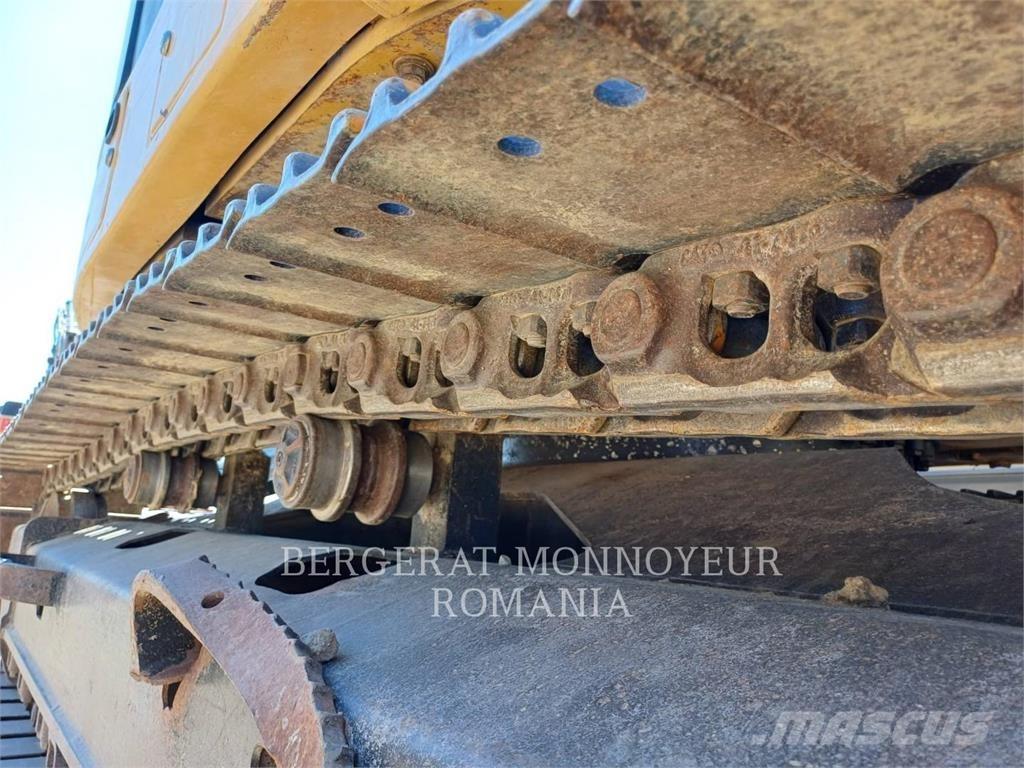 CAT 314ELCR Escavatori cingolati