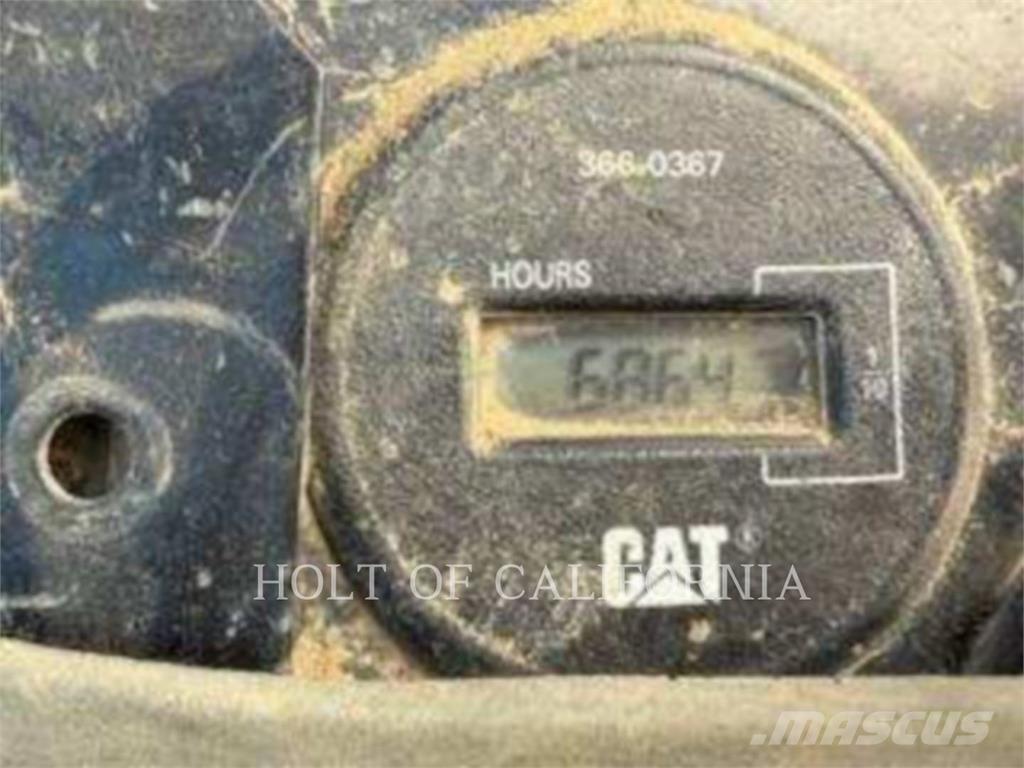 CAT 314ELCR Escavatori cingolati