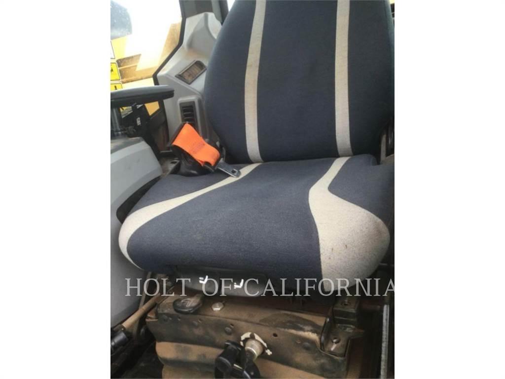 CAT 314F STL Escavatori cingolati