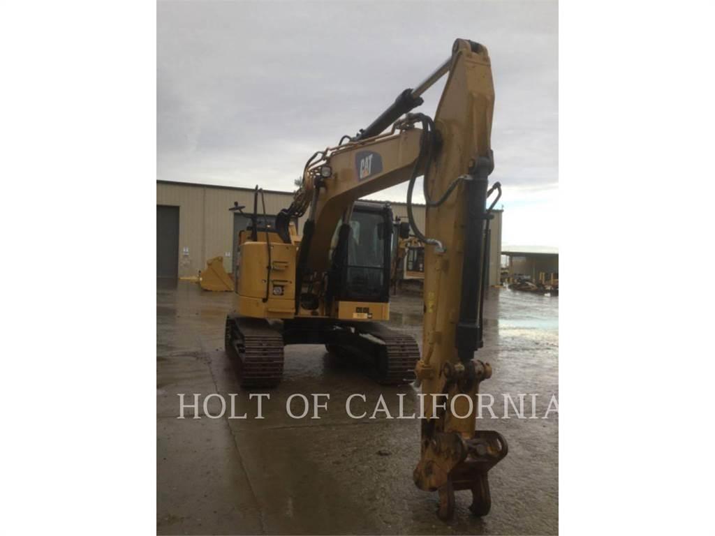 CAT 314F STL Escavatori cingolati