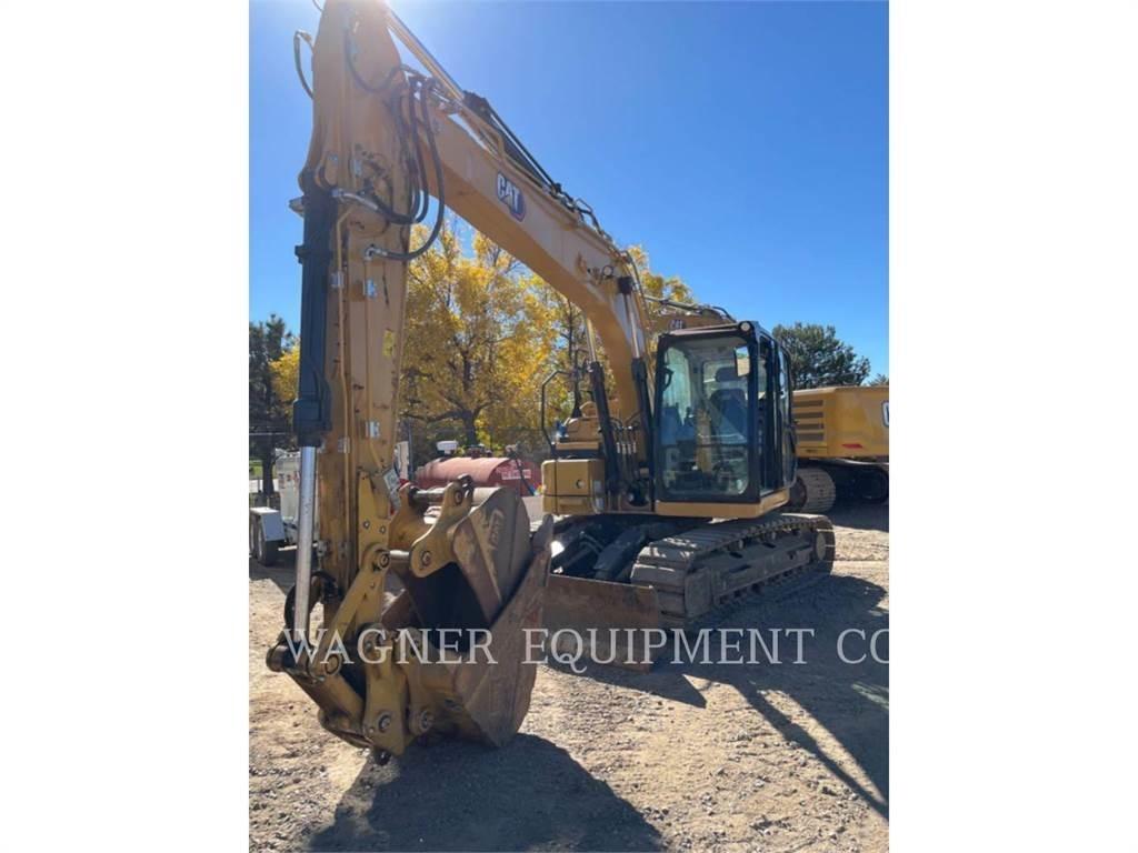 CAT 315 Escavatori cingolati