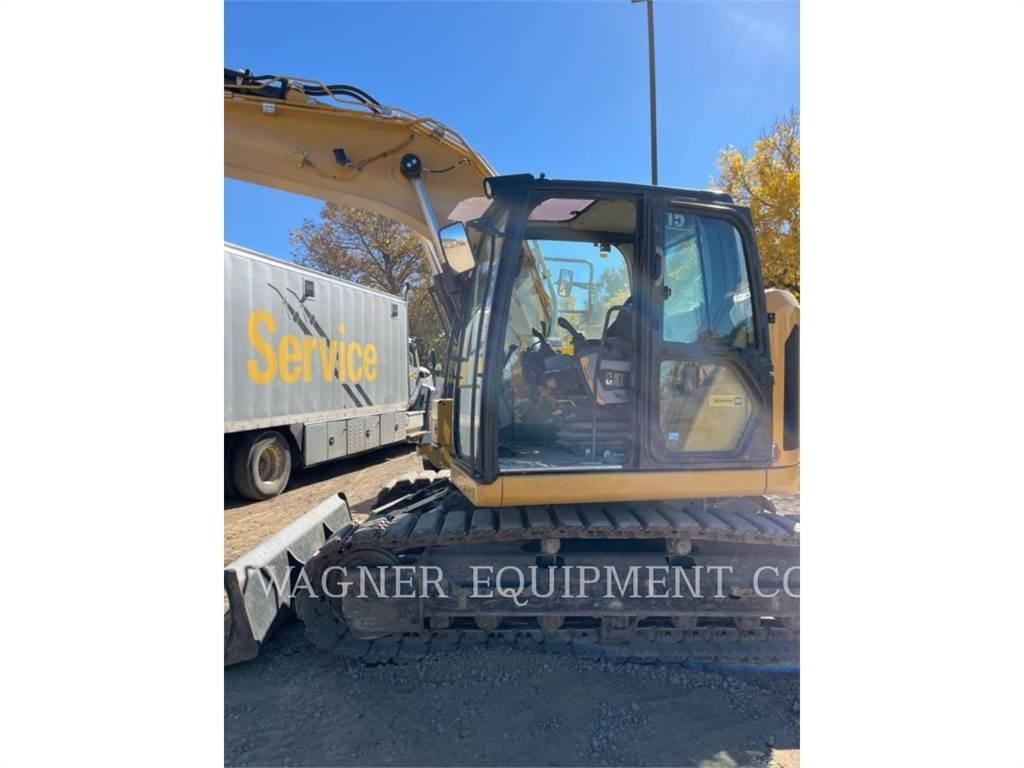 CAT 315 Escavatori cingolati