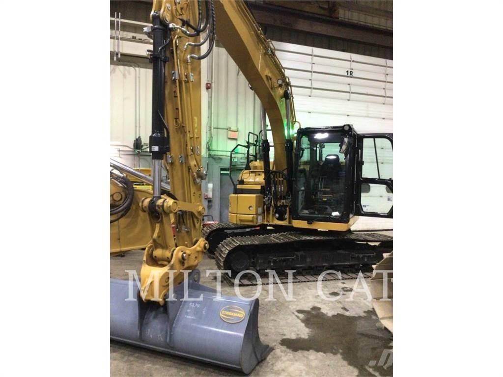 CAT 315 Escavatori cingolati