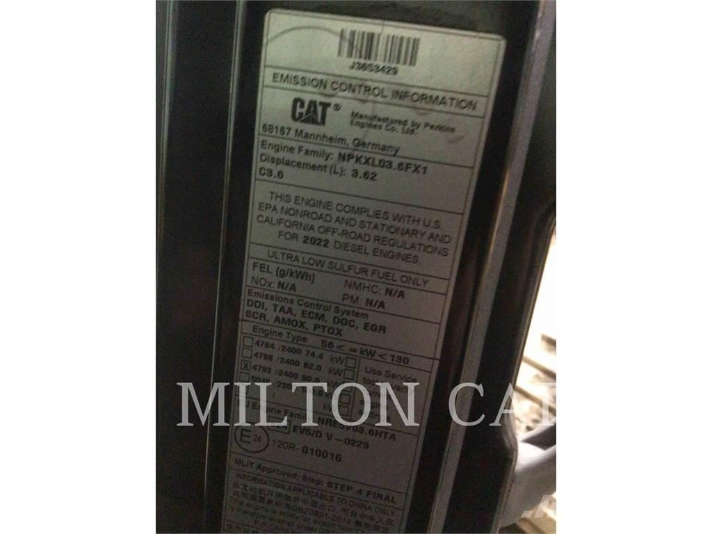 CAT 315 Escavatori cingolati