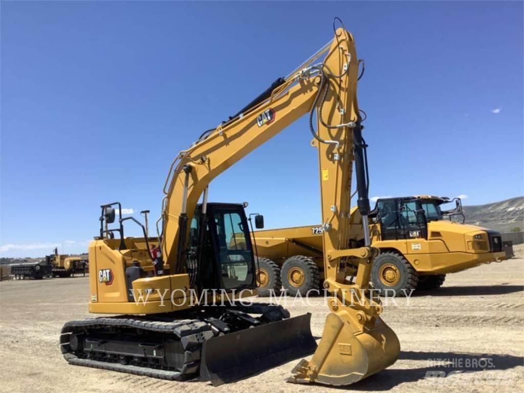 CAT 315 Escavatori cingolati