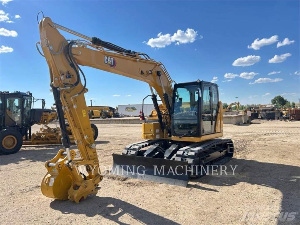 CAT 315 Escavatori cingolati