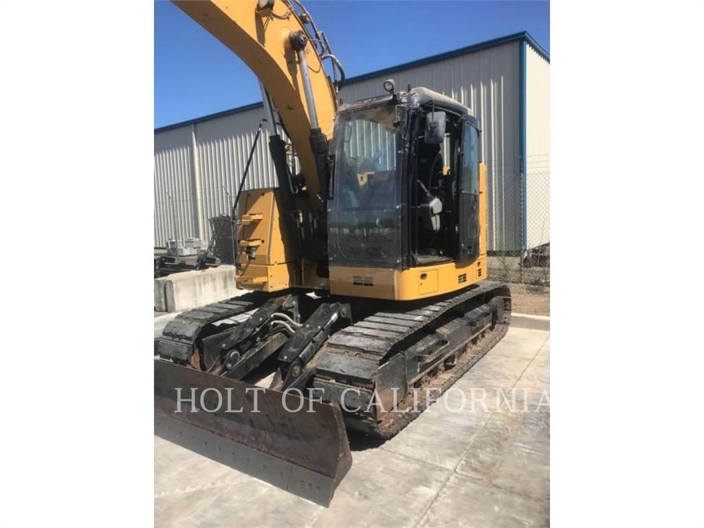 CAT 315 Escavatori cingolati