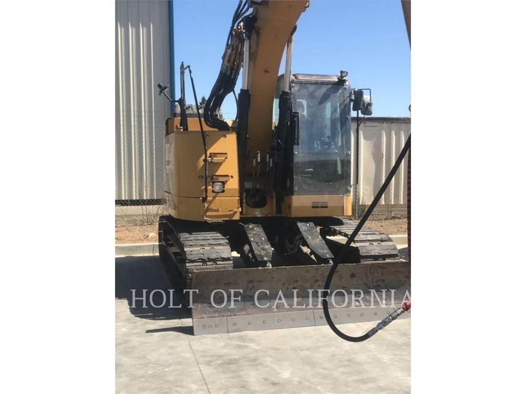 CAT 315 Escavatori cingolati