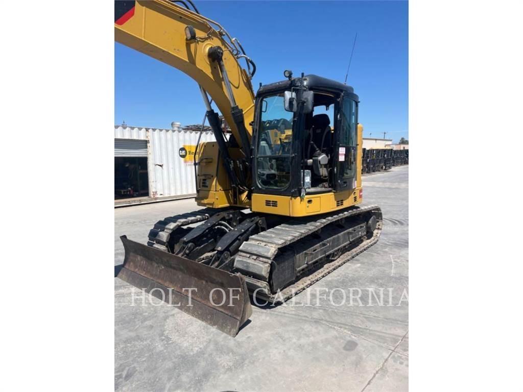 CAT 315 Escavatori cingolati