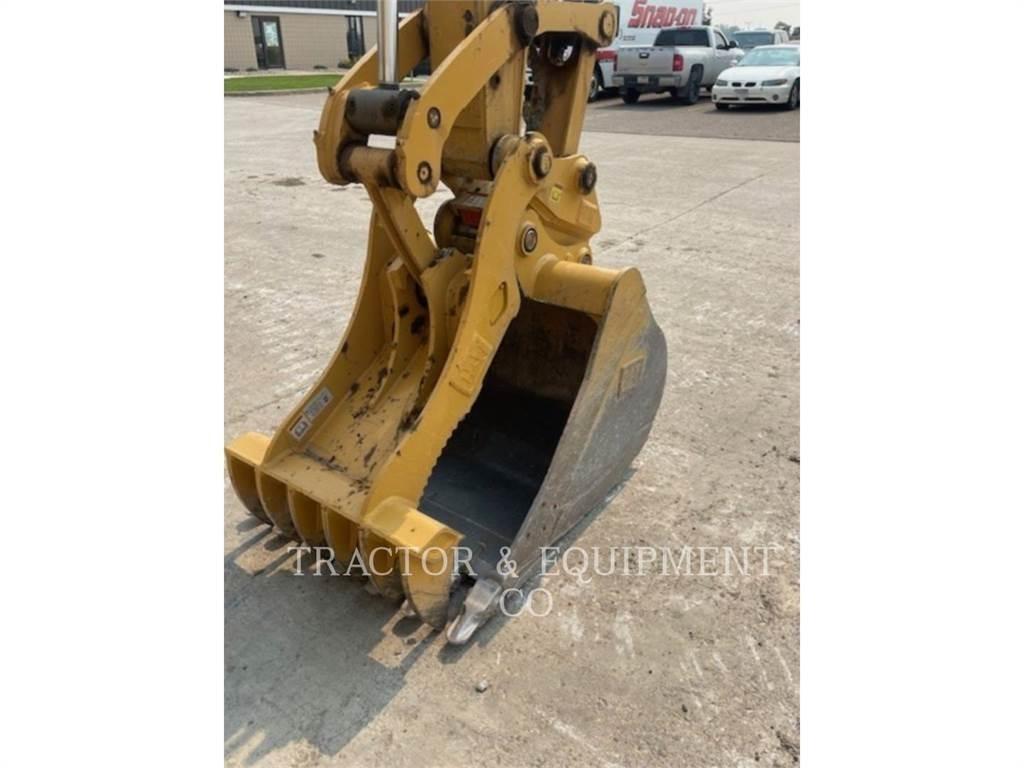 CAT 315 Escavatori cingolati