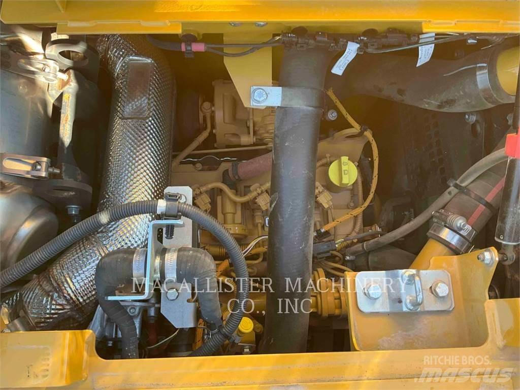 CAT 315 Escavatori cingolati