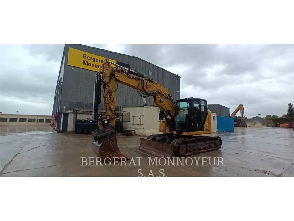 CAT 315 Escavatori cingolati