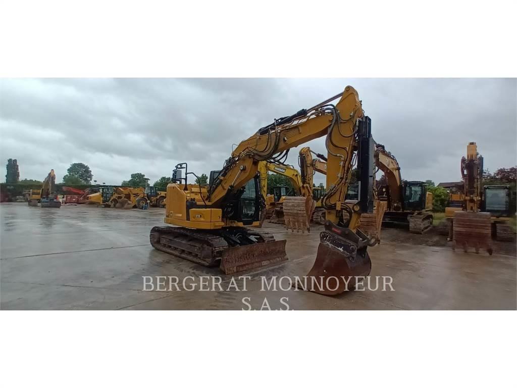 CAT 315 Escavatori cingolati