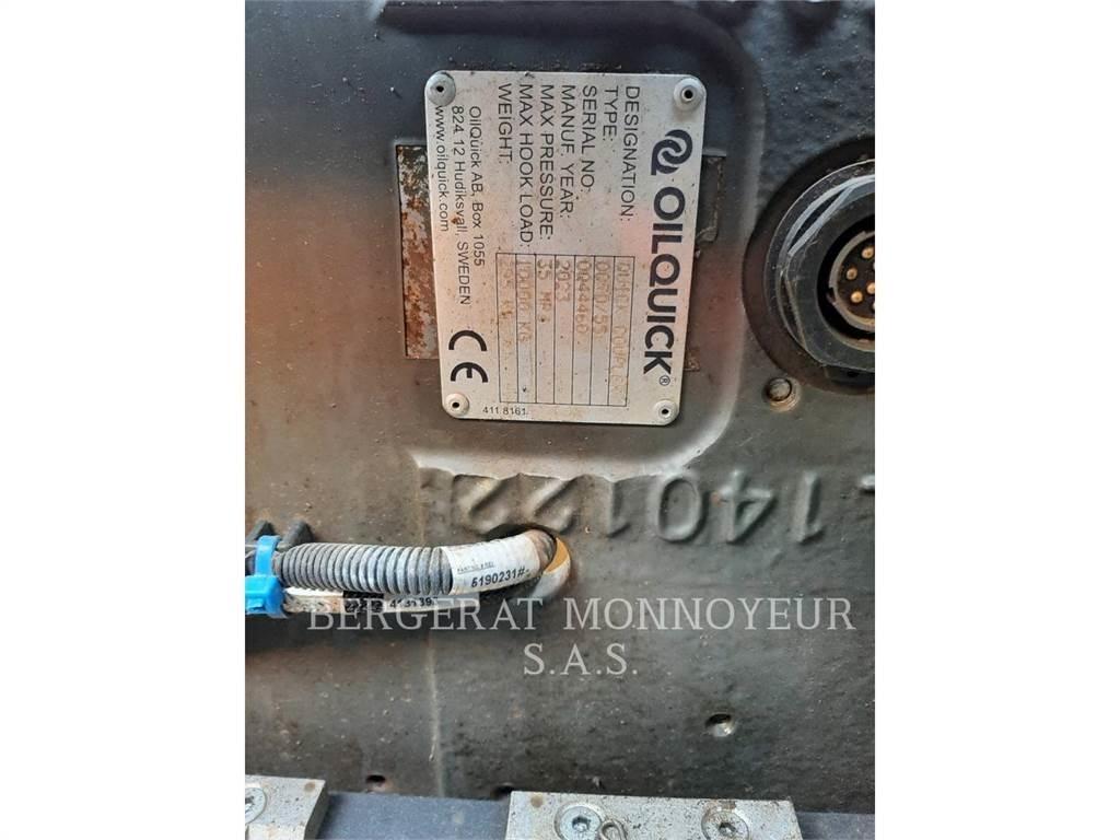 CAT 315 Escavatori cingolati