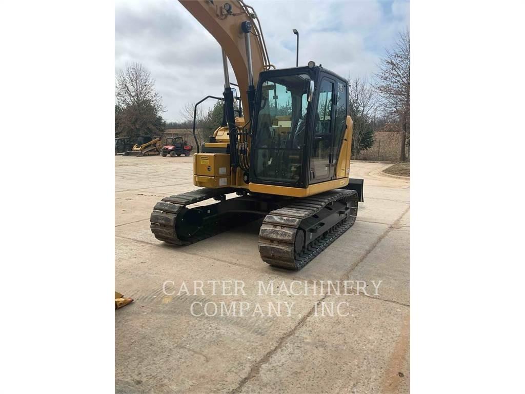 CAT 315 Escavatori cingolati