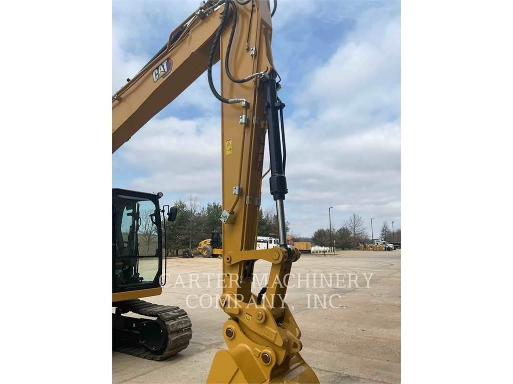 CAT 315 Escavatori cingolati
