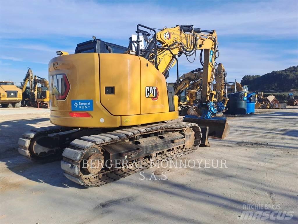 CAT 315 Escavatori cingolati