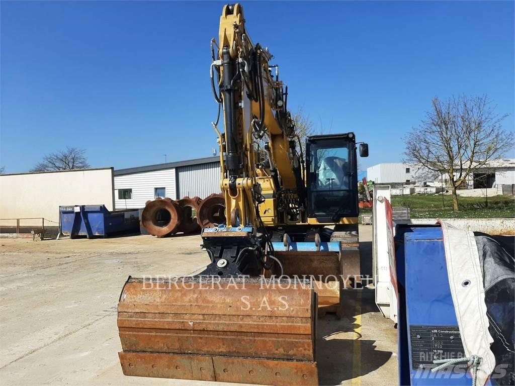 CAT 315 Escavatori cingolati