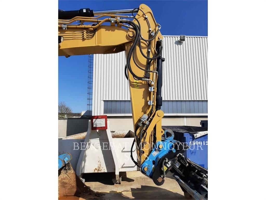 CAT 315 Escavatori cingolati