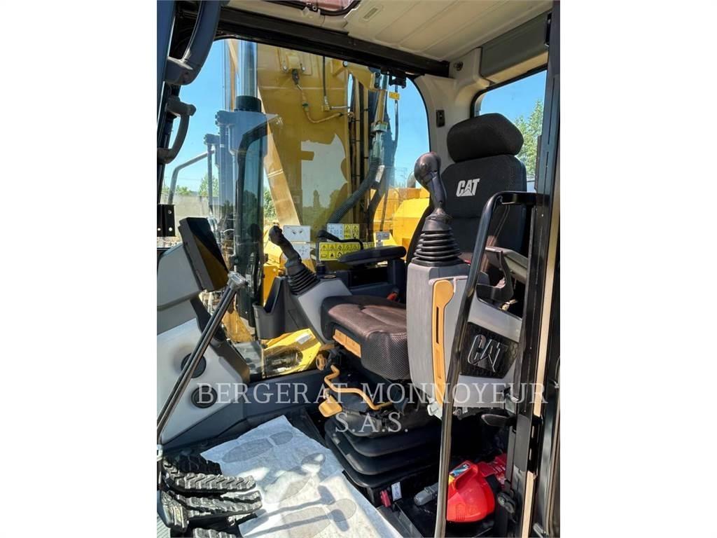 CAT 315 Escavatori cingolati