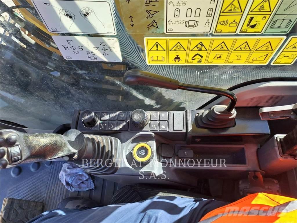 CAT 315 Escavatori cingolati
