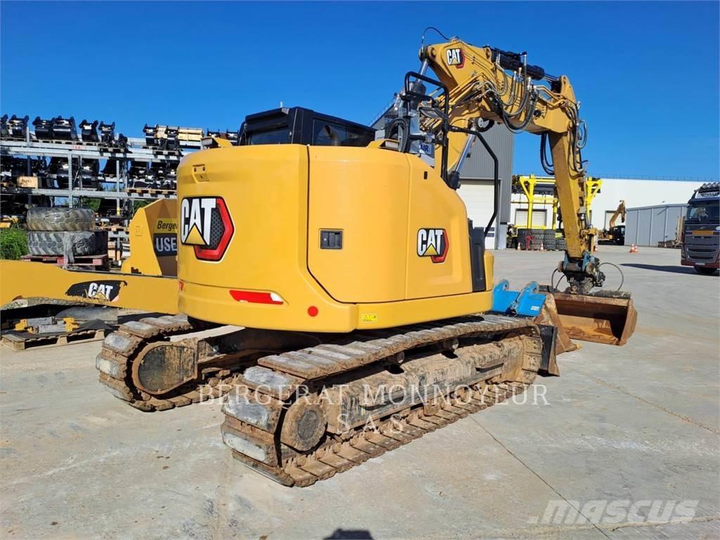 CAT 315 Escavatori cingolati