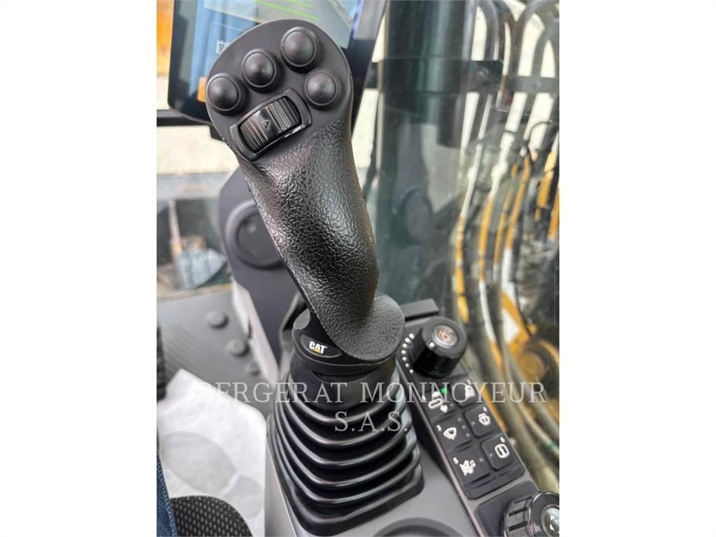 CAT 315 Escavatori cingolati