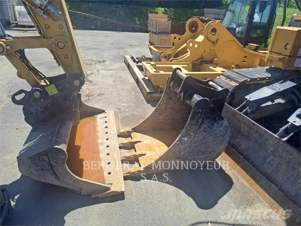 CAT 315 Escavatori cingolati