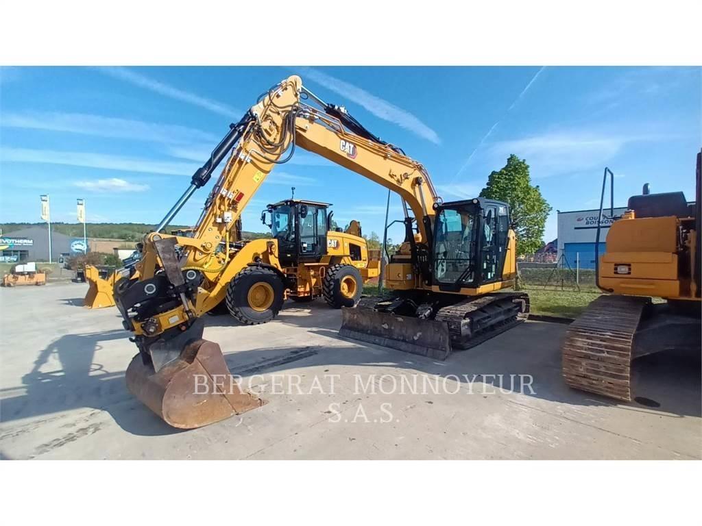 CAT 315 Escavatori cingolati