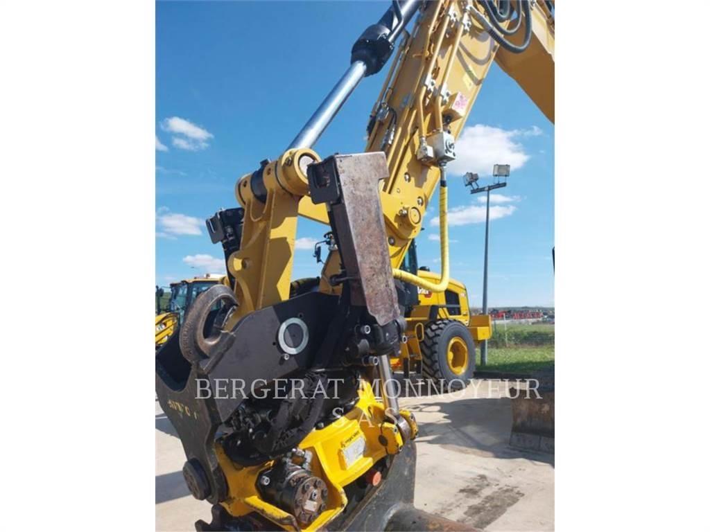 CAT 315 Escavatori cingolati